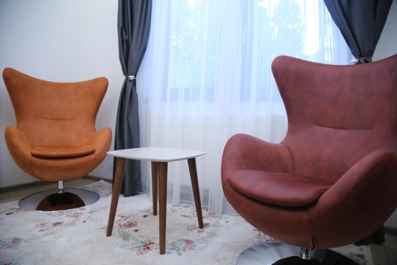 Hotel Bejturan SJJ Esterno foto