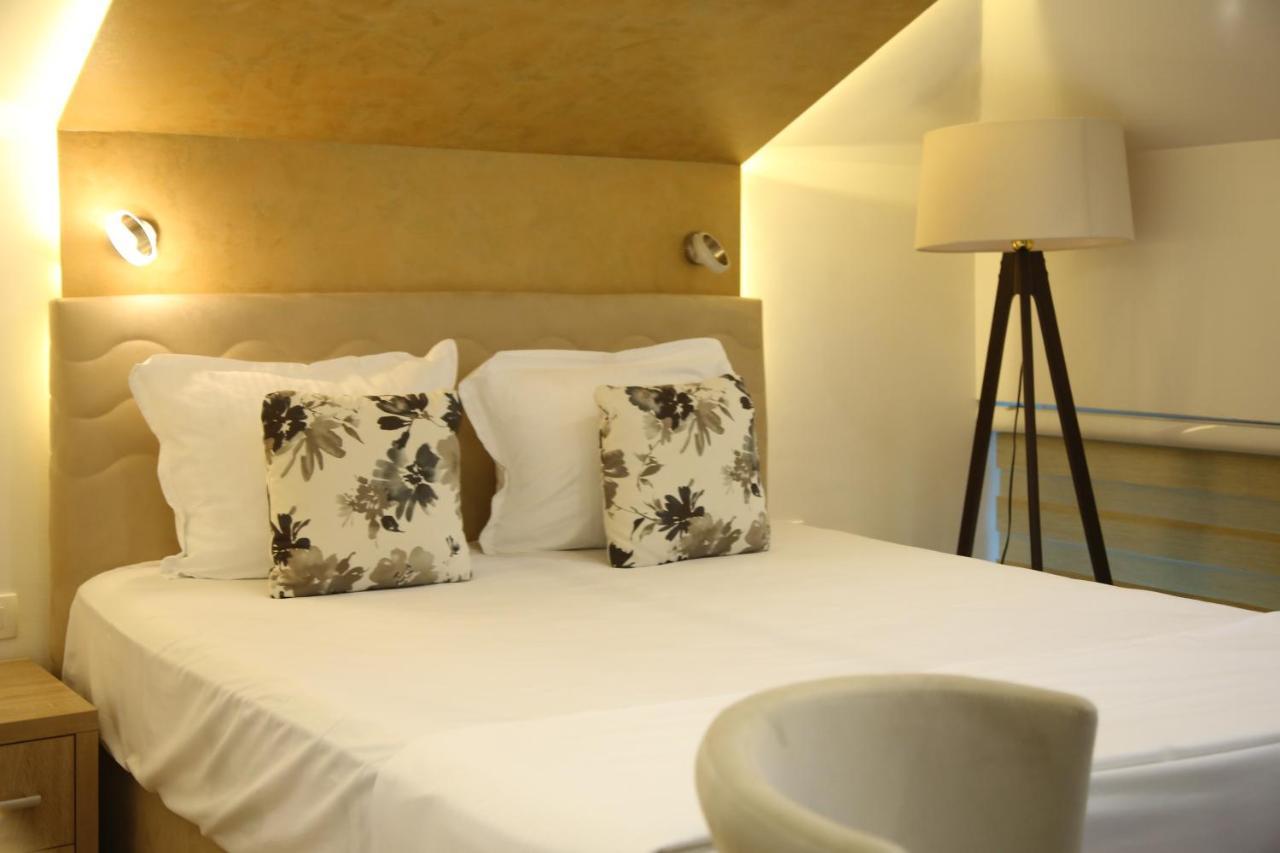 Hotel Bejturan SJJ Esterno foto
