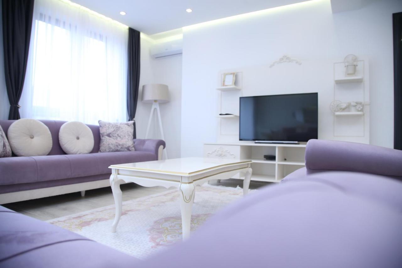 Hotel Bejturan SJJ Esterno foto