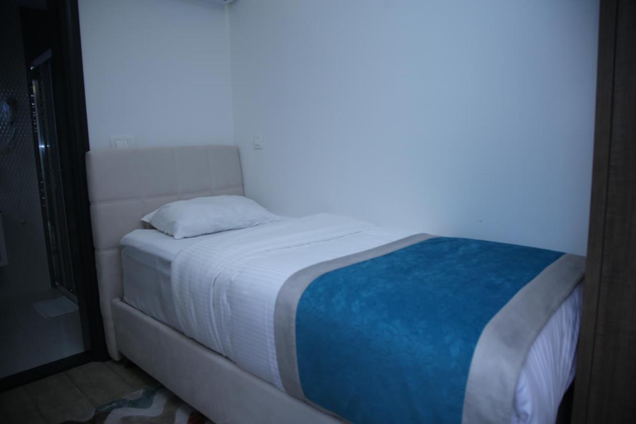 Hotel Bejturan SJJ Esterno foto