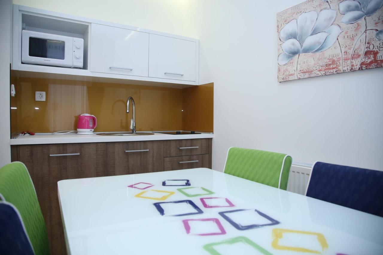 Hotel Bejturan SJJ Esterno foto