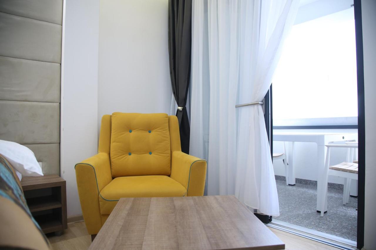 Hotel Bejturan SJJ Esterno foto