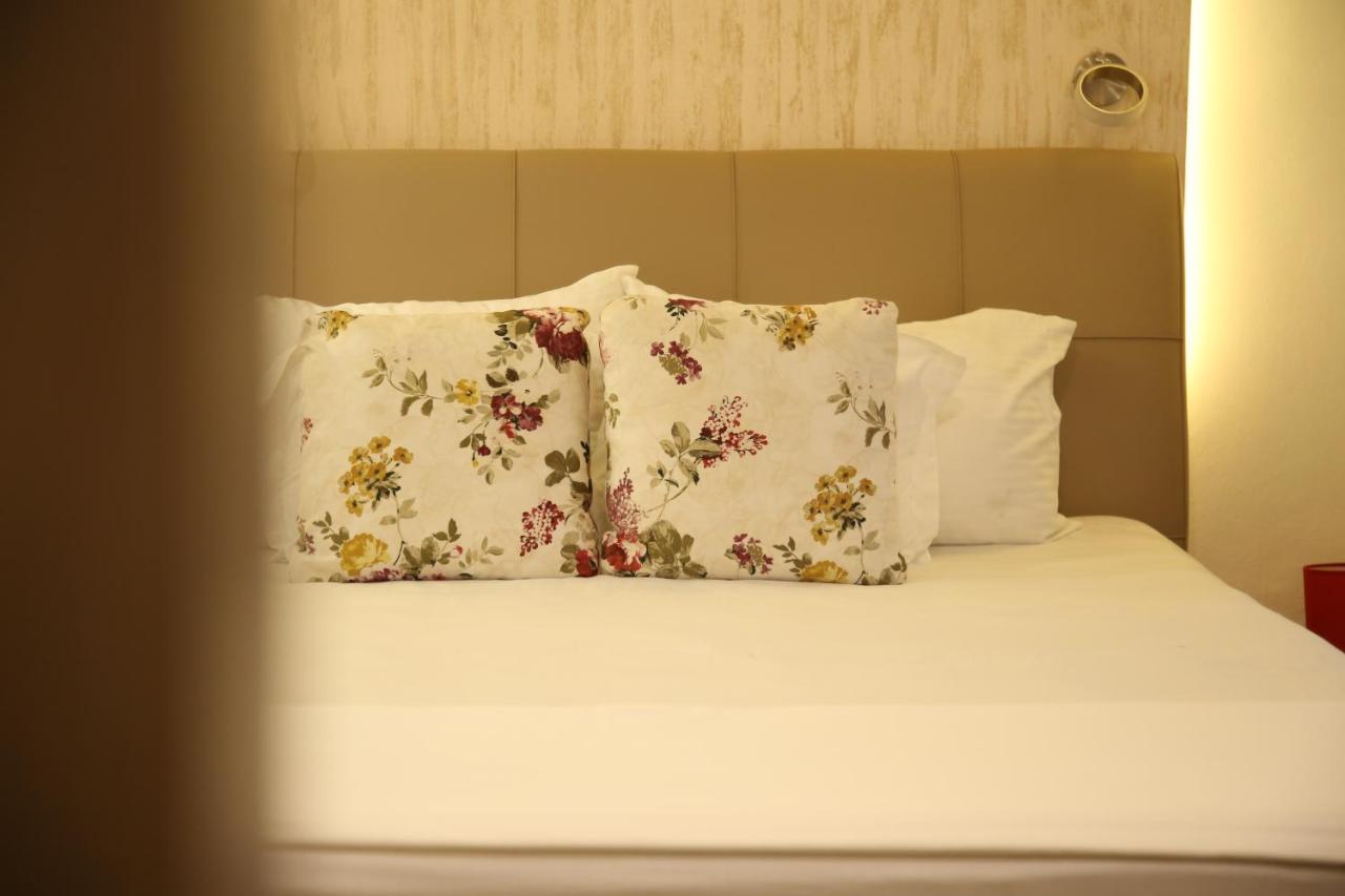 Hotel Bejturan SJJ Esterno foto
