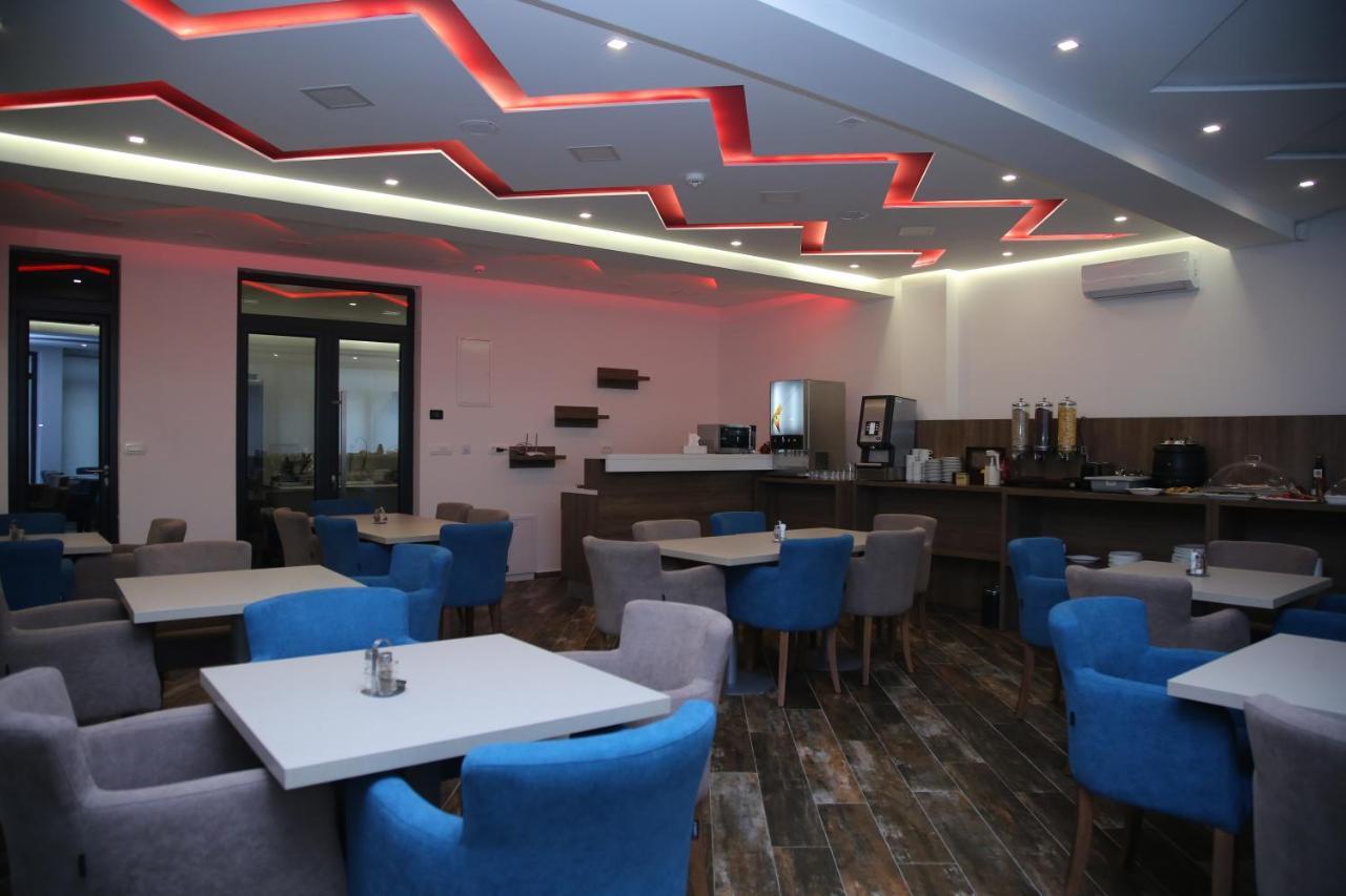 Hotel Bejturan SJJ Esterno foto