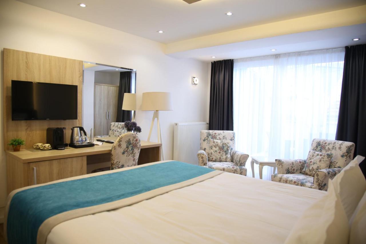 Hotel Bejturan SJJ Esterno foto