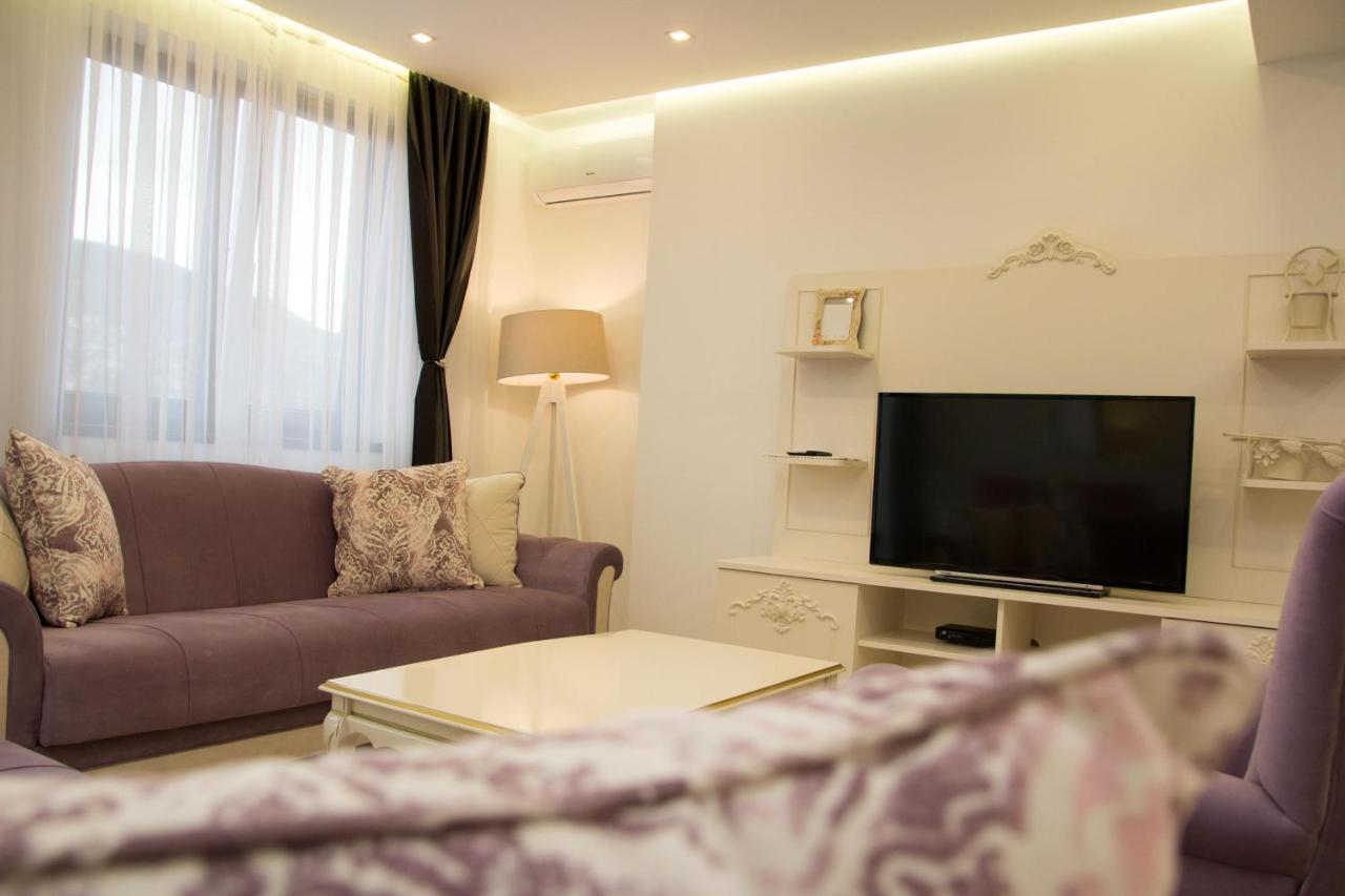Hotel Bejturan SJJ Esterno foto