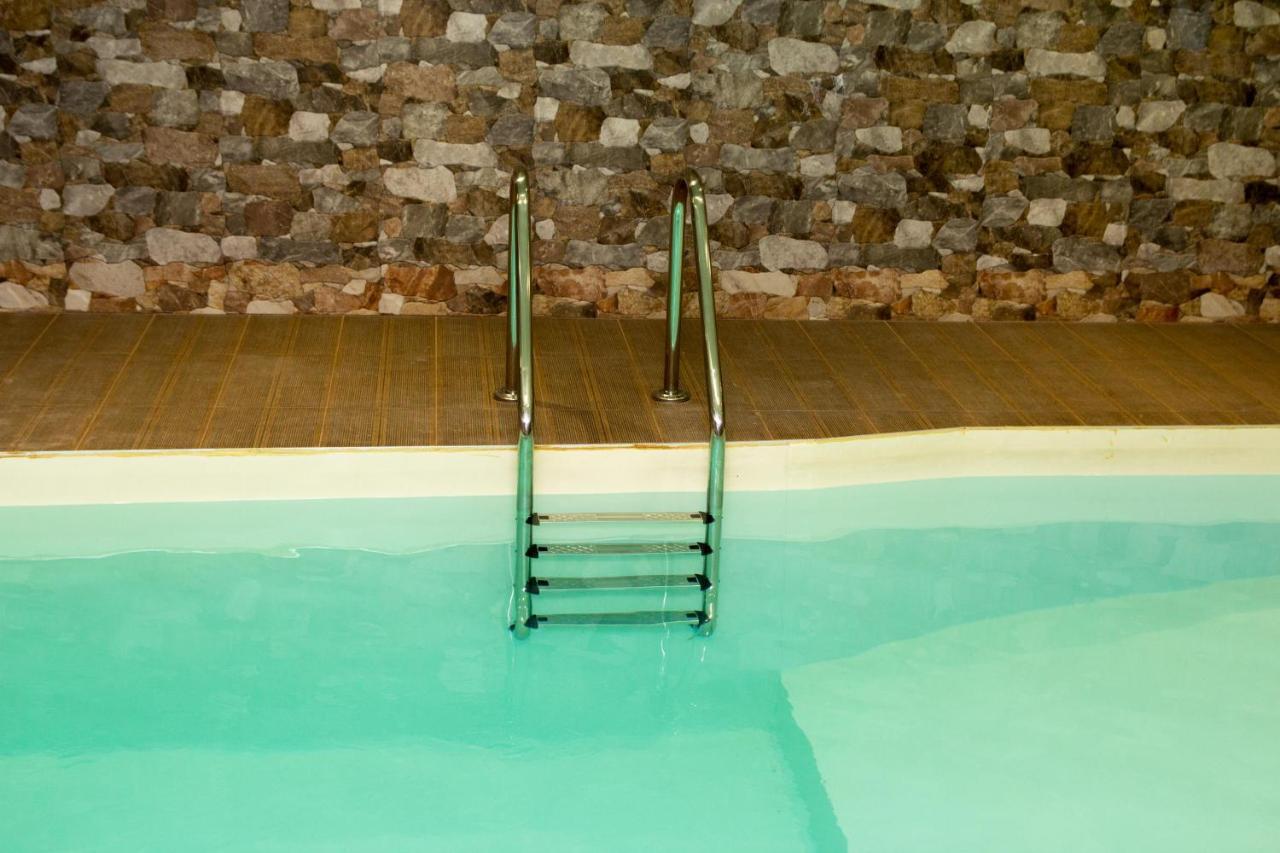 Hotel Bejturan SJJ Esterno foto