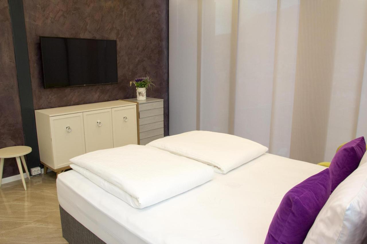 Hotel Bejturan SJJ Esterno foto