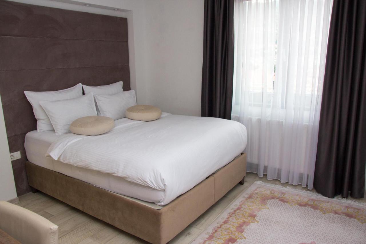 Hotel Bejturan SJJ Esterno foto